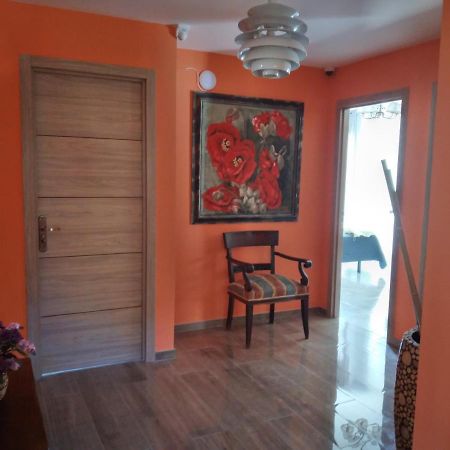 מלון דניה Boutique Los Pinos מראה חיצוני תמונה