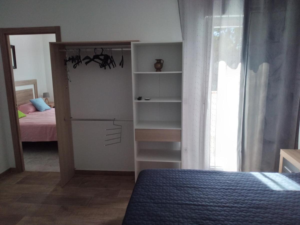 מלון דניה Boutique Los Pinos מראה חיצוני תמונה