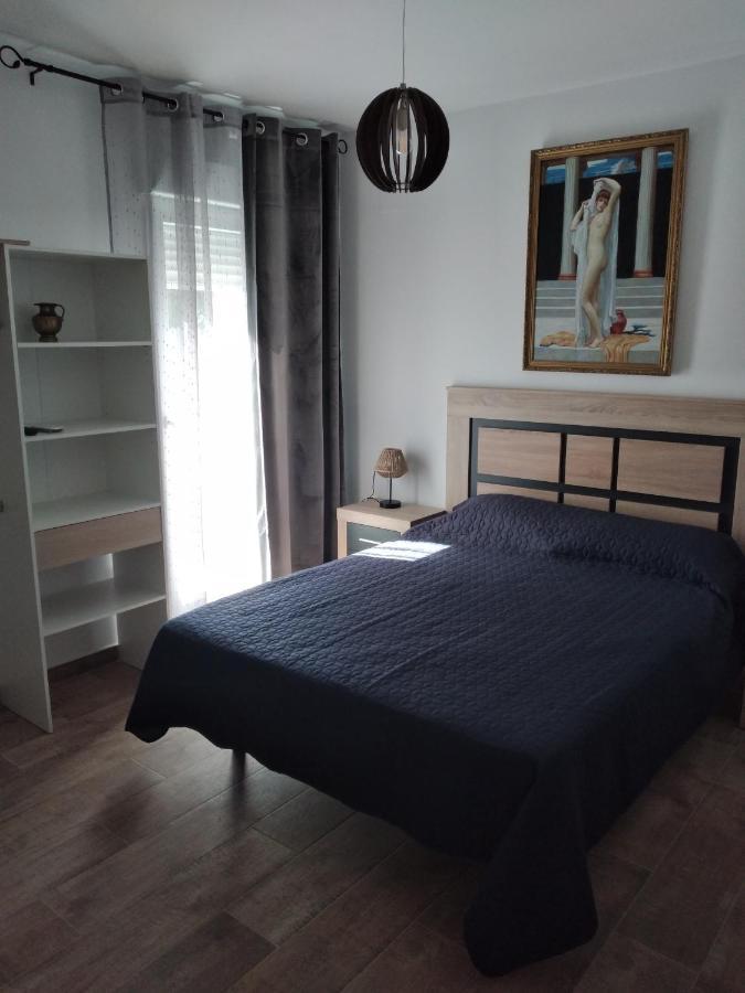 מלון דניה Boutique Los Pinos מראה חיצוני תמונה