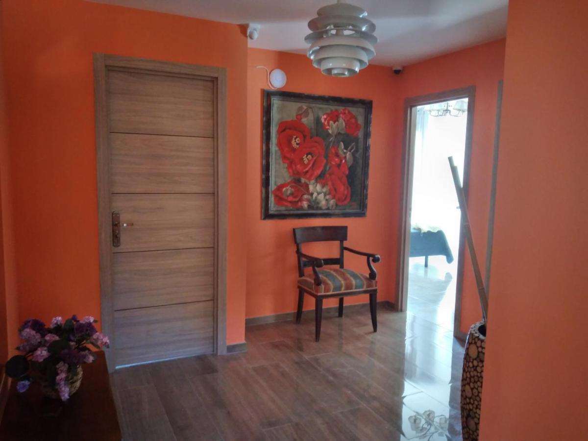 מלון דניה Boutique Los Pinos מראה חיצוני תמונה