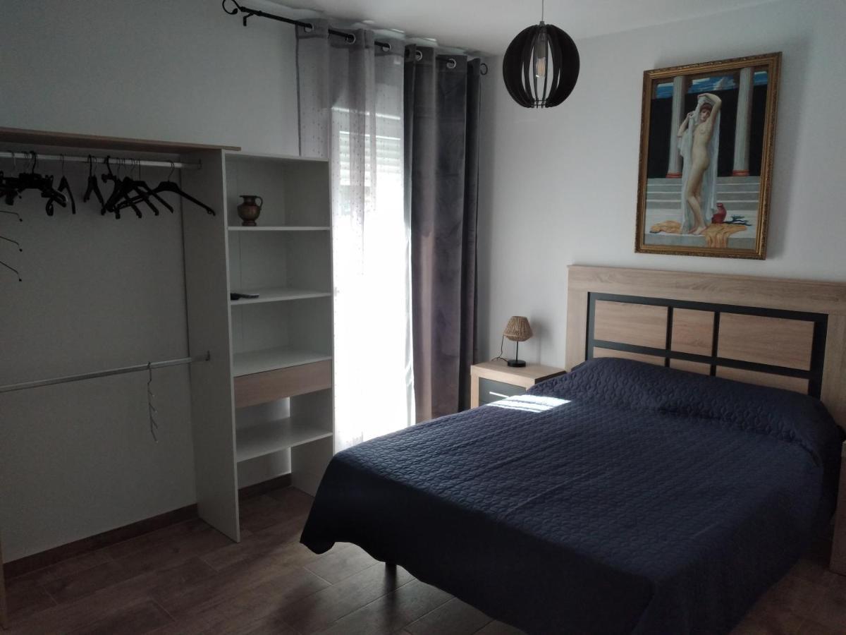 מלון דניה Boutique Los Pinos מראה חיצוני תמונה
