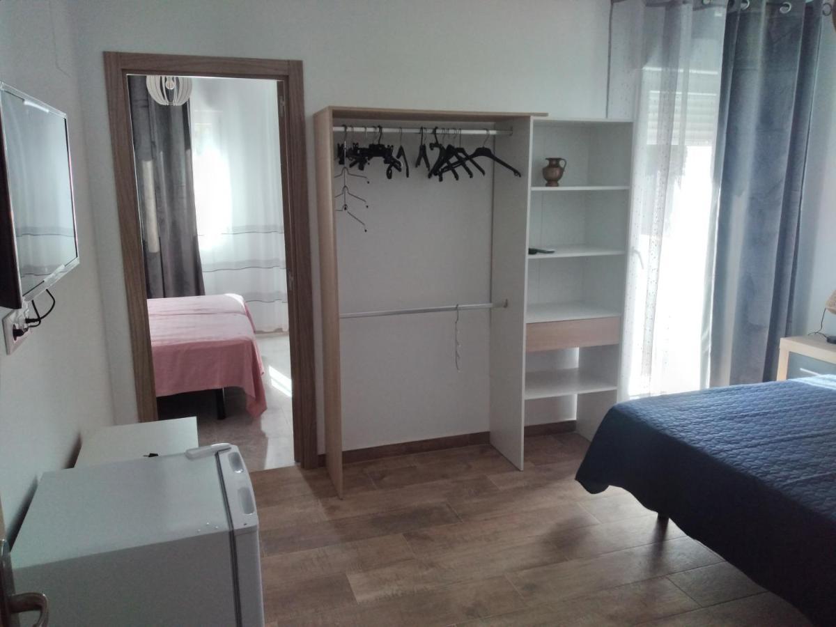 מלון דניה Boutique Los Pinos מראה חיצוני תמונה